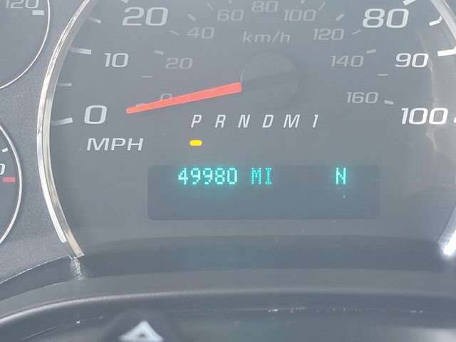 Certified 2025 Chevrolet Express 2500 Work Van 3D Extended Cargo Van w/ Driver Convenience Package image 34