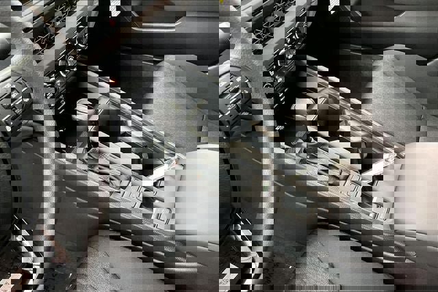 New 2026 Honda Accord LX image 9