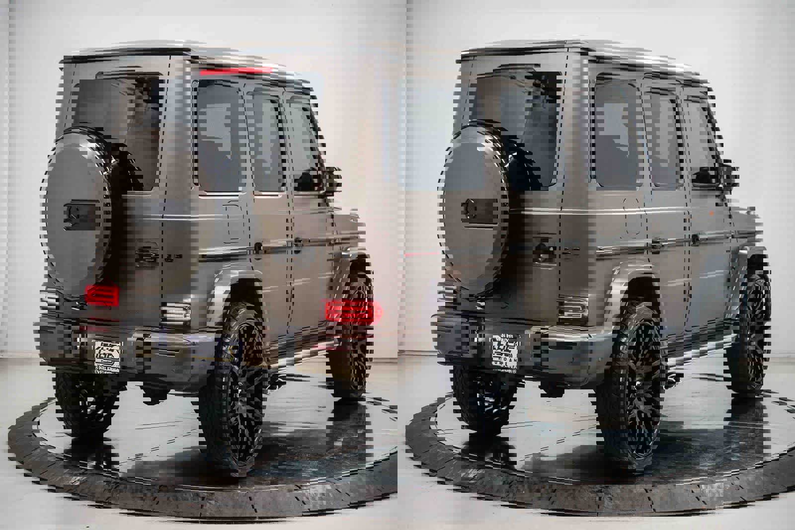 Used 2019 Mercedes-Benz G 63 AMG 4MATIC image 4