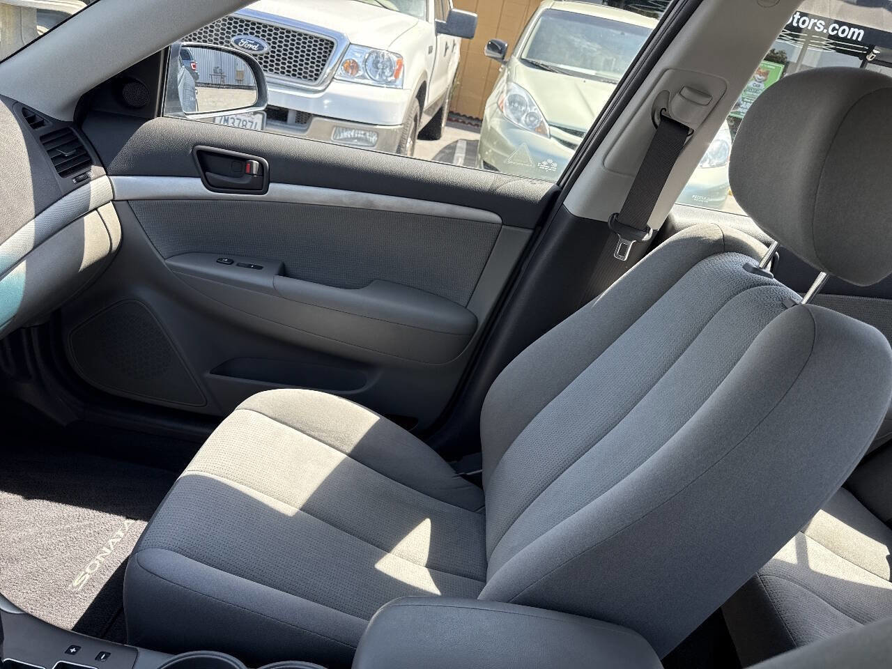 Used 2009 Hyundai Sonata GLS FWD image 15