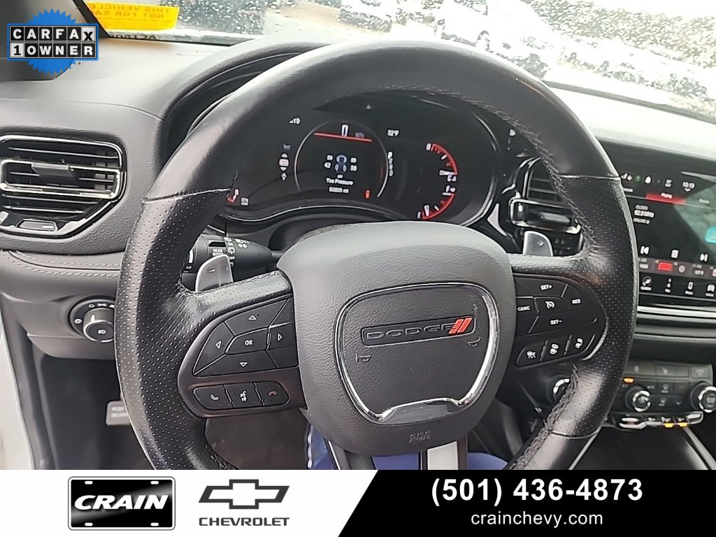 Used 2022 Dodge Durango GT image 6