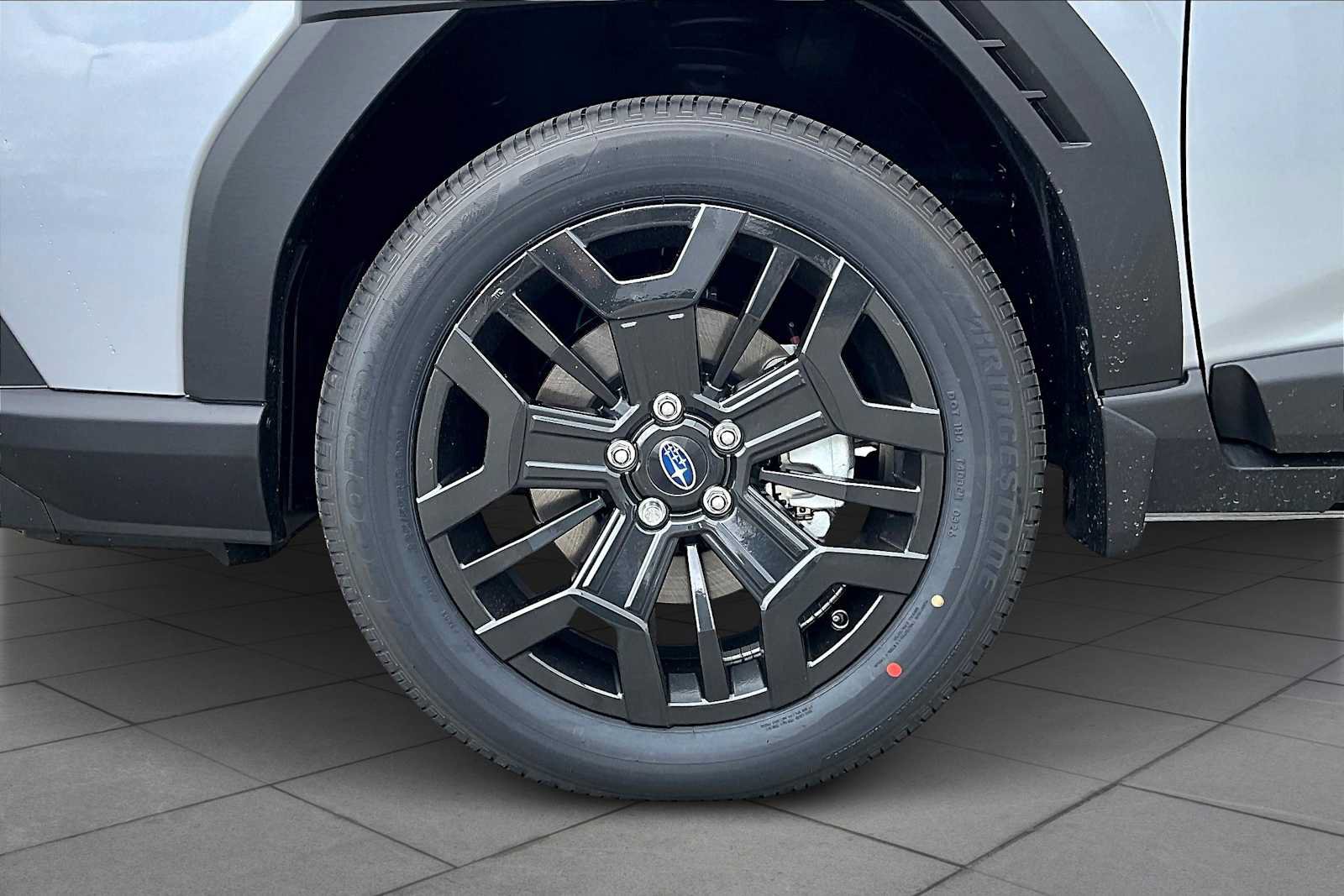 New 2026 Subaru Outback Limited XT AWD/4WD image 13