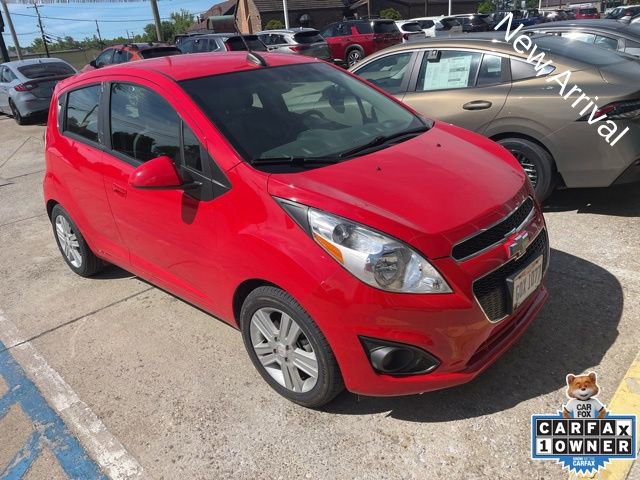 Used 2015 Chevrolet Spark LS FWD video 1