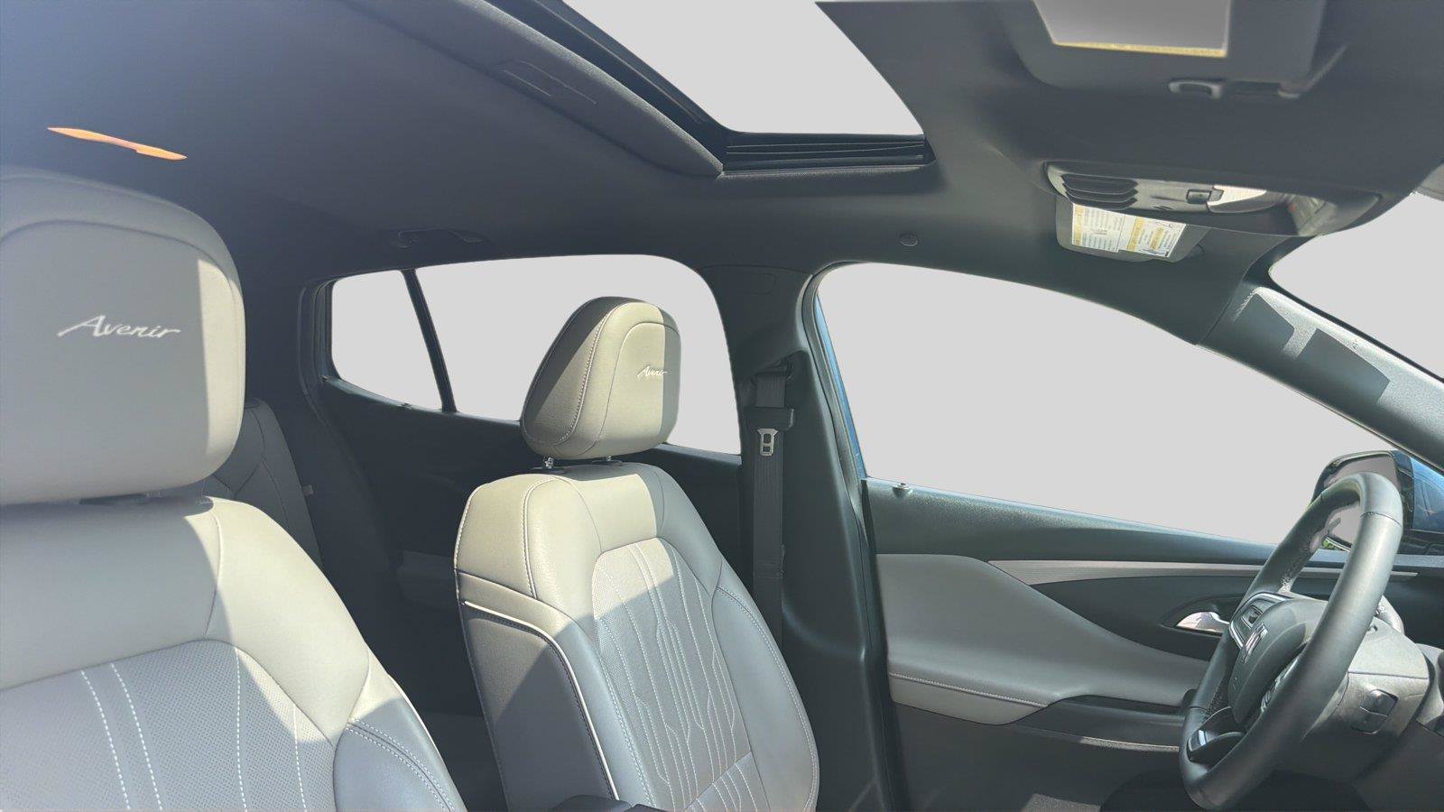 Used 2024 Buick Envista Sport Touring FWD image 25