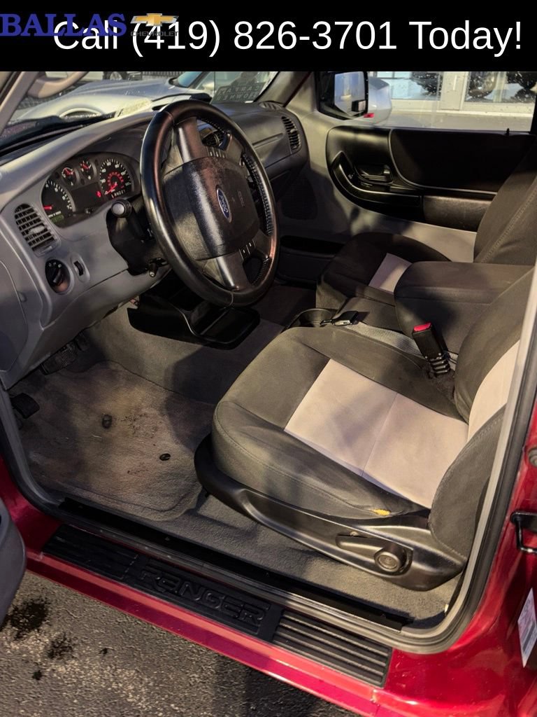 Used 2009 Ford Ranger 2WD SuperCab image 21