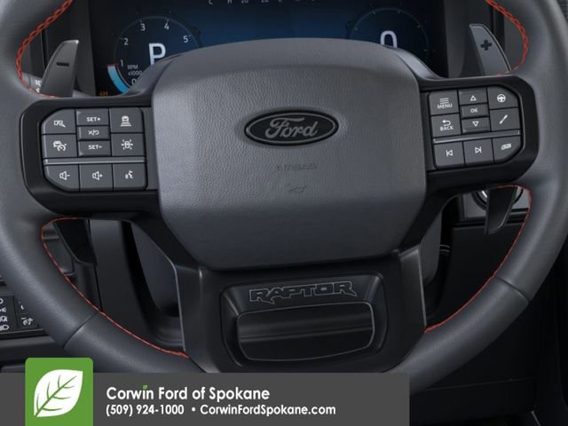New 2026 Ford F150 Raptor AWD/4WD image 12