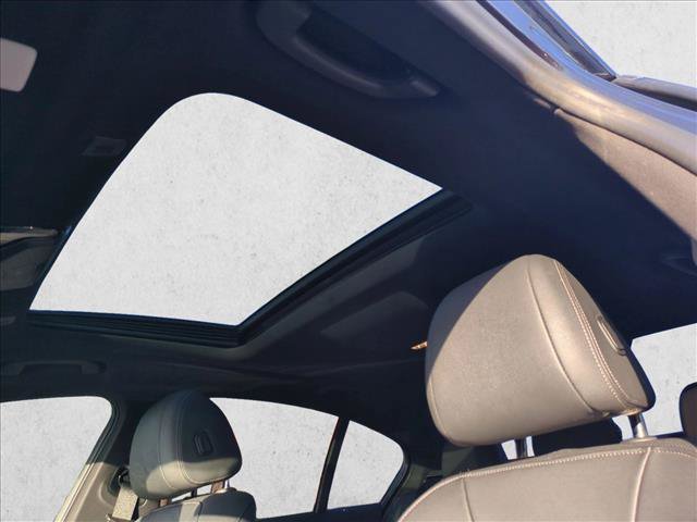 Used 2023 BMW 530e w/ Convenience Package RWD image 16