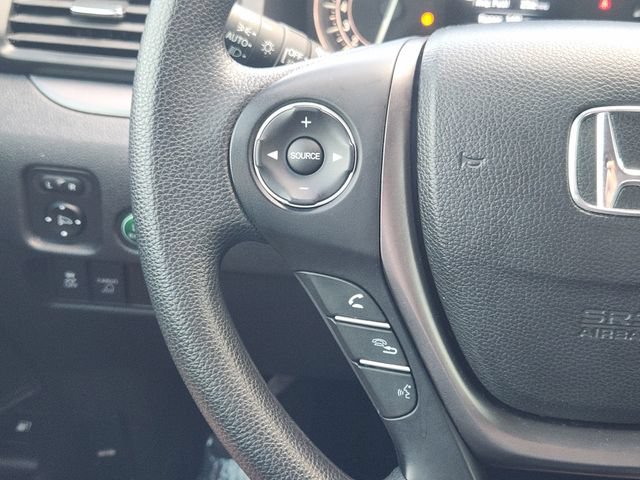 Used 2019 Honda Ridgeline Sport image 28