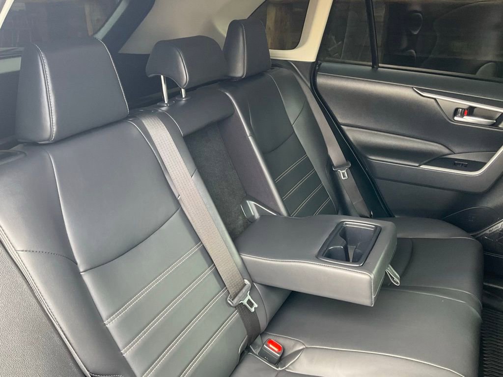 Used 2024 Toyota RAV4 XLE Premium image 44