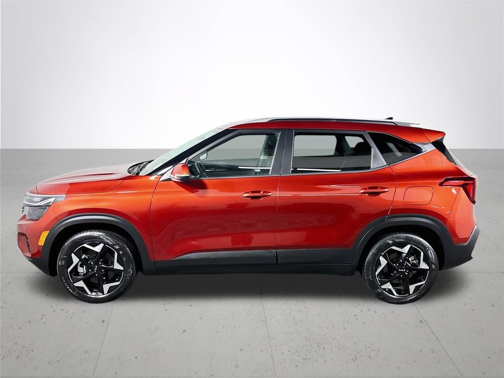 Certified 2026 Kia Seltos S AWD/4WD image 10