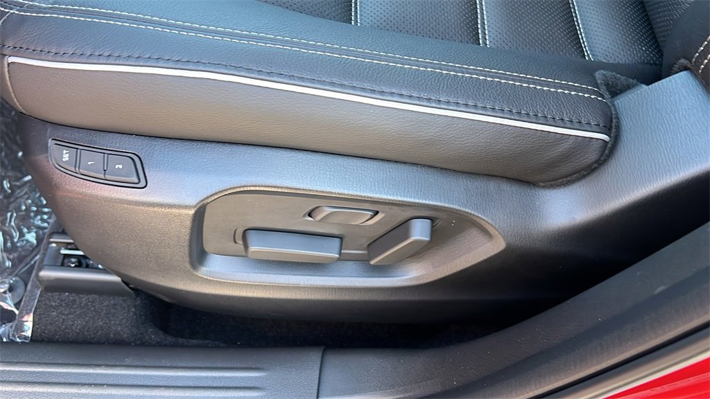 New 2025 MAZDA CX-5 AWD 2.5 S w/ Premium Plus Pkg image 20