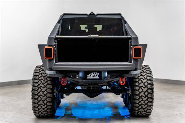 Used 2025 Jeep Gladiator Sport AWD/4WD image 48