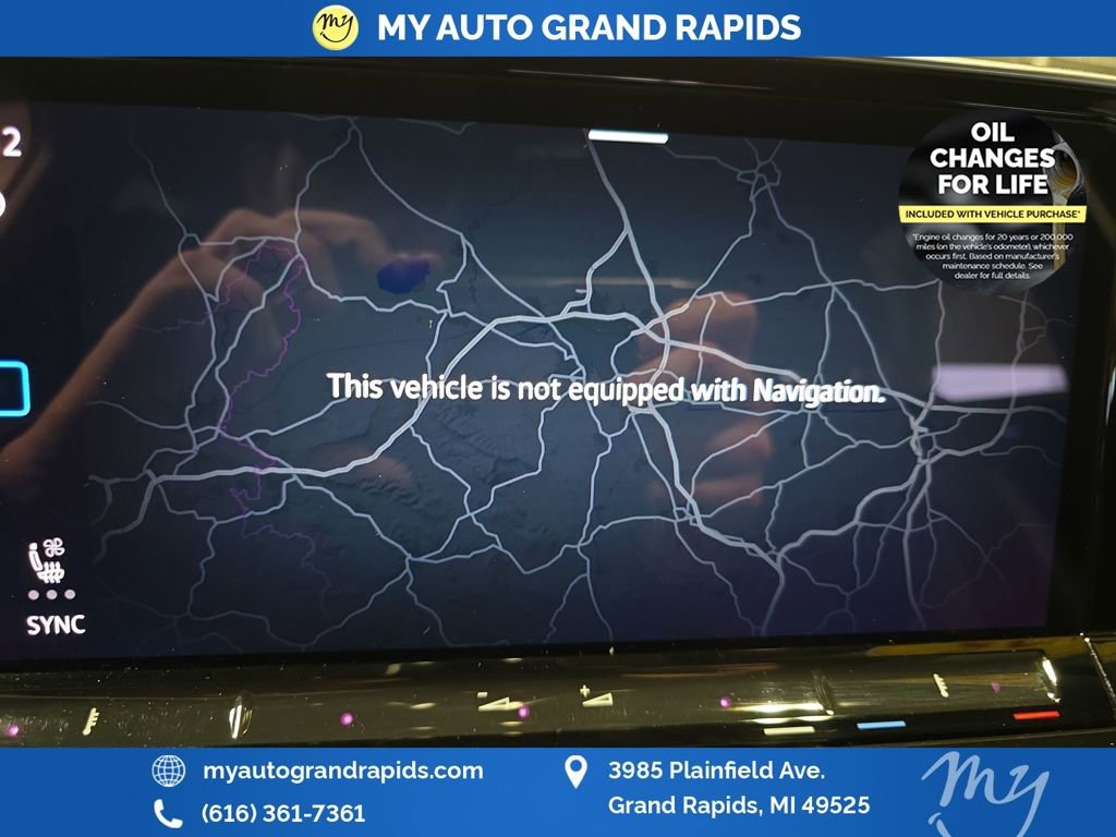 Used 2025 Volkswagen Atlas SE image 19