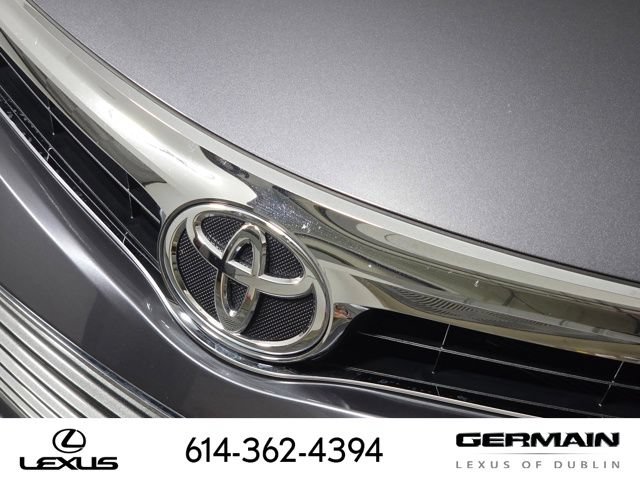 Used 2015 Toyota Avalon XLE Touring FWD image 13