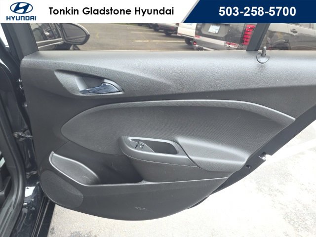 Used 2019 Chevrolet Cruze LS w/ LS Convenience Package image 21