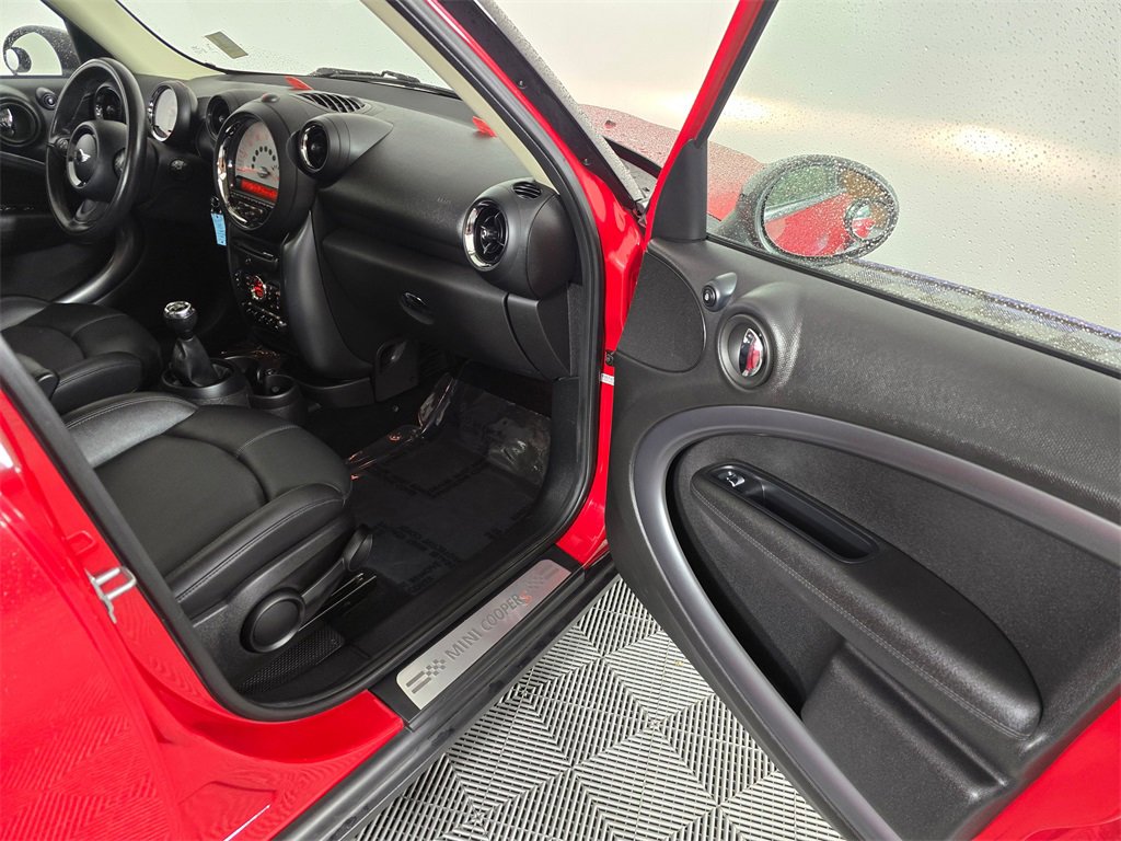 Used 2013 MINI Cooper Countryman S image 12