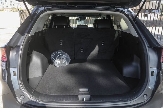 Certified 2024 Kia Sportage EX image 27