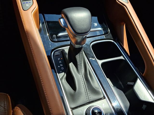Certified 2023 Kia Telluride SX X-Line AWD/4WD image 16