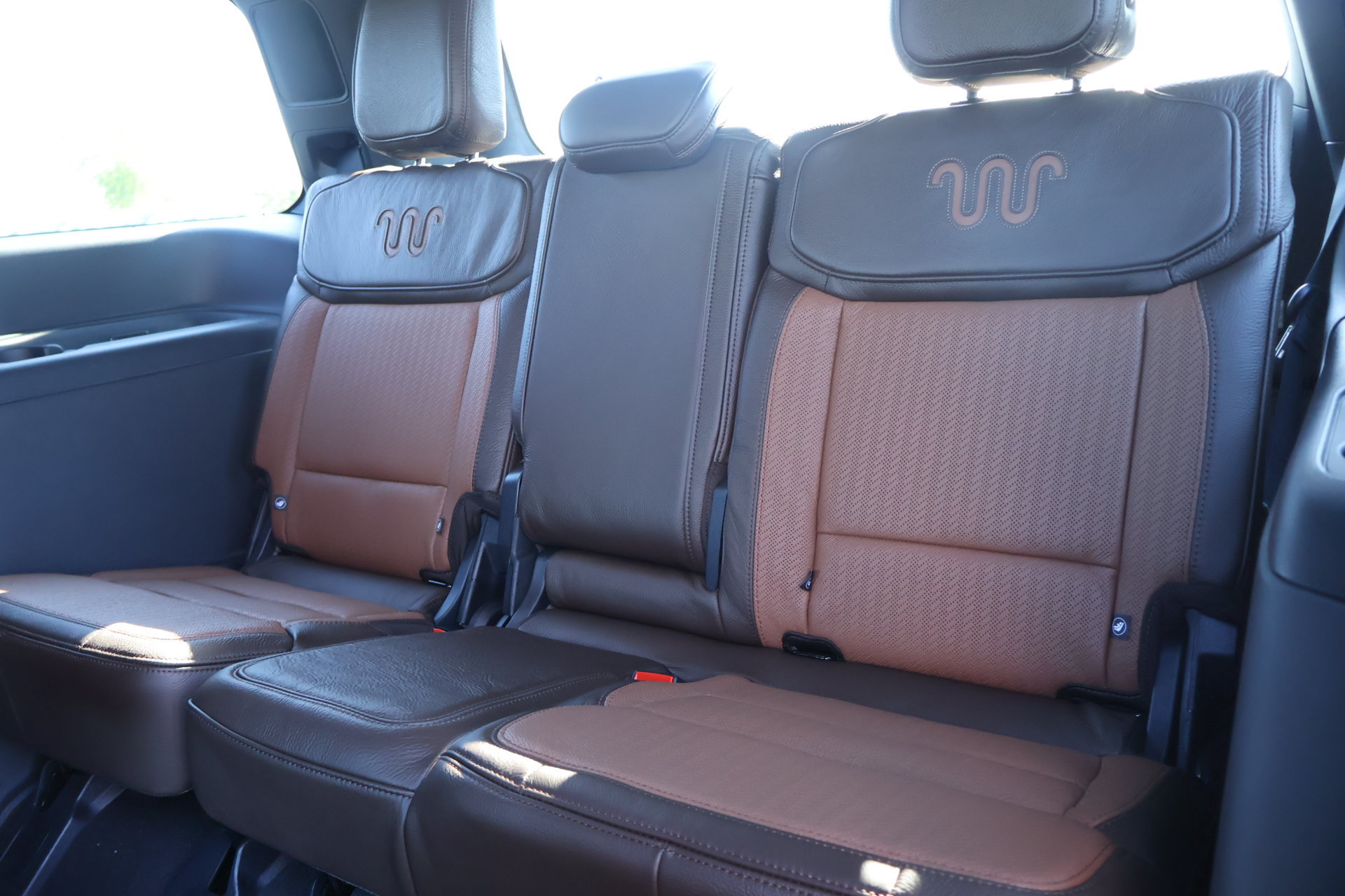 New 2027 Ford Expedition King Ranch AWD/4WD image 15
