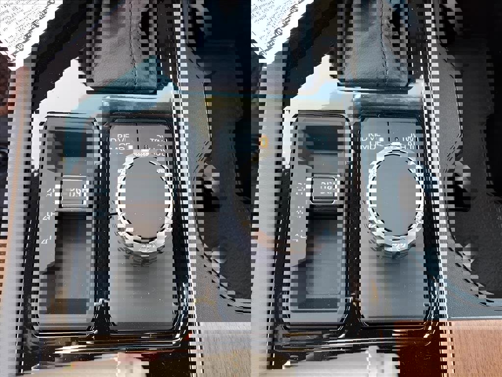 New 2026 Toyota Tundra 1794 Edition image 18