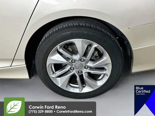 Used 2018 Honda Accord LX image 33
