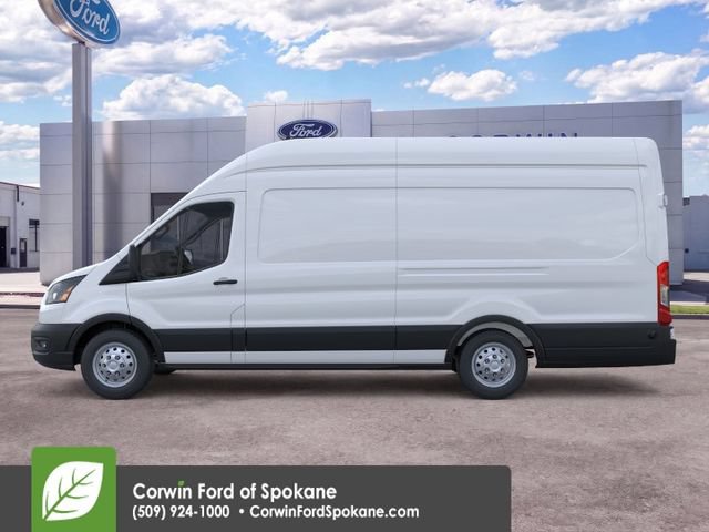 New 2026 Ford Transit 350 148 High Roof Extended AWD w/ Load Area Protection Package image 5