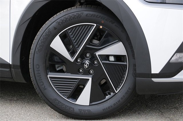 New 2026 Hyundai Ioniq 5 SEL image 2