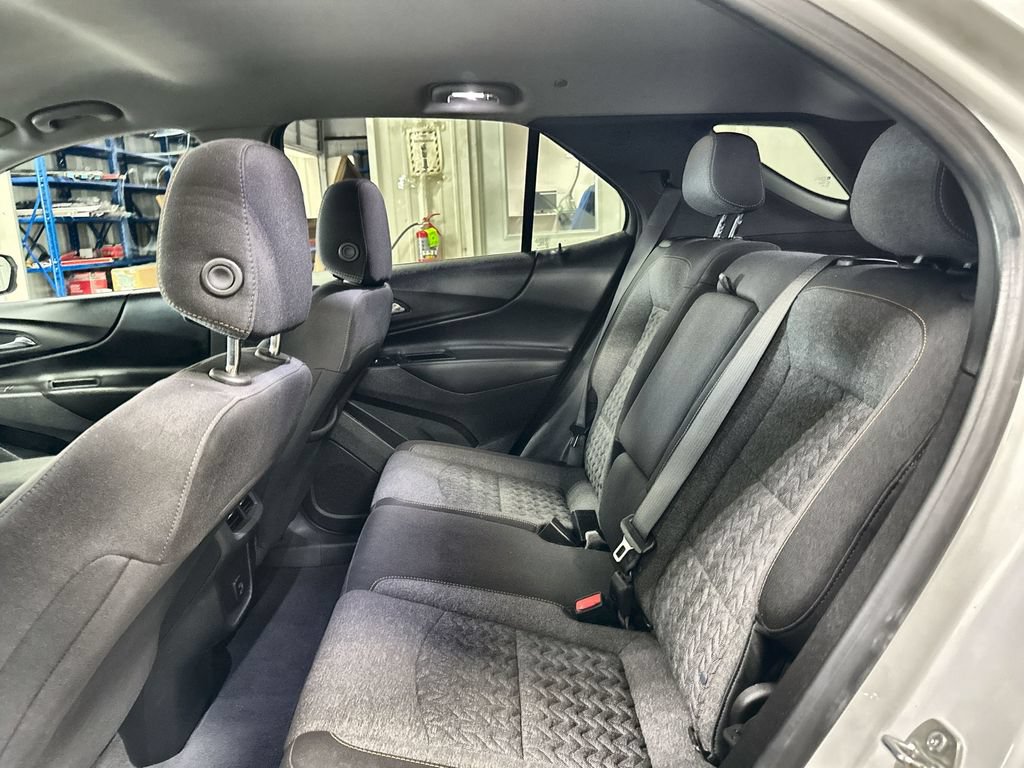 Used 2024 Chevrolet Equinox LT AWD/4WD image 21