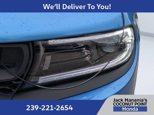 Used 2023 Dodge Charger Scat Pack w/ Plus Group RWD image 9