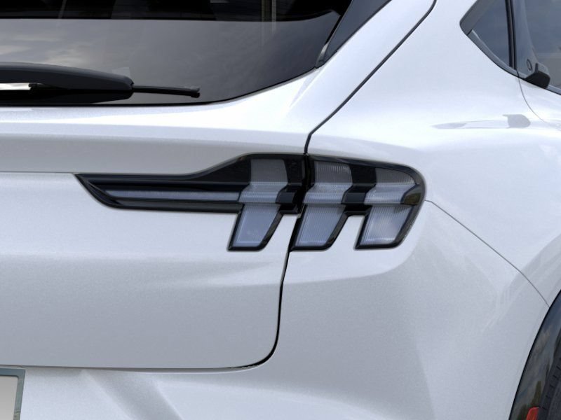 New 2026 Ford Mustang Mach-E Premium w/ Sport Appearance Package AWD/4WD image 21