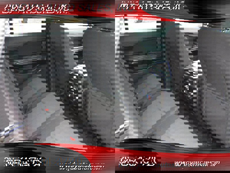 Used 2020 Ford Expedition XL AWD/4WD image 24