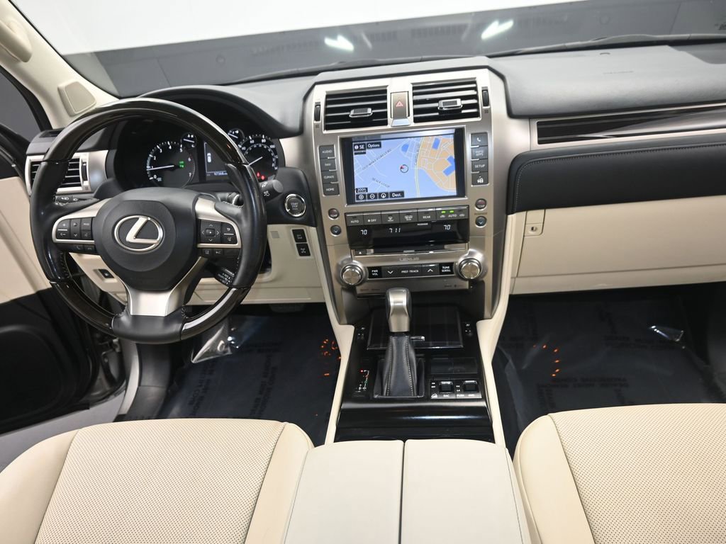 Used 2021 Lexus GX 460 Premium image 15