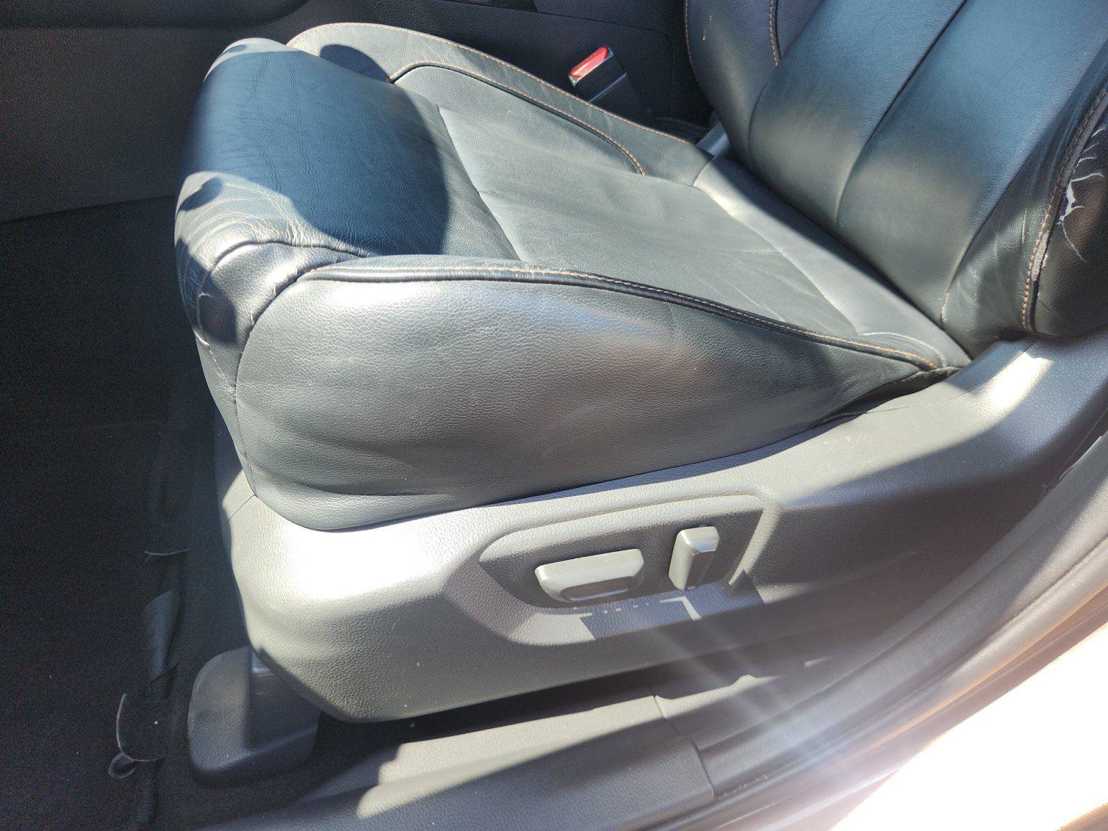 Used 2020 Mitsubishi Eclipse Cross SEL AWD/4WD image 17
