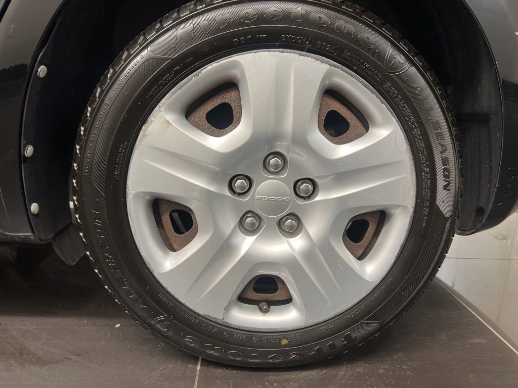 Used 2013 Dodge Dart SE w/ Value Group image 7