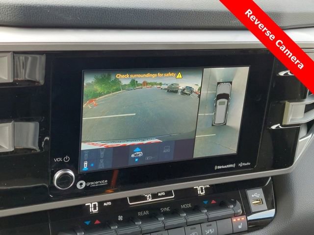 Certified 2024 Toyota Sequoia SR5 image 11