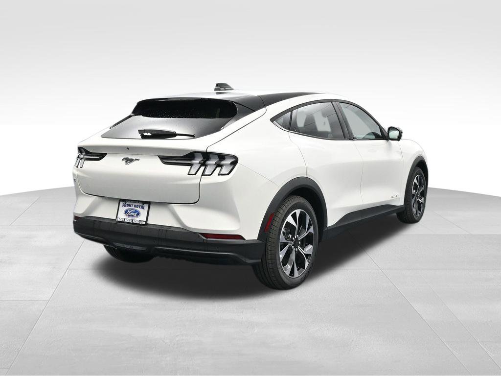 New 2025 Ford Mustang Mach-E Select image 7