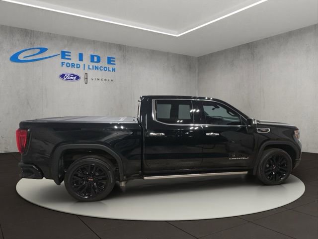 Used 2020 GMC Sierra 1500 Denali image 8