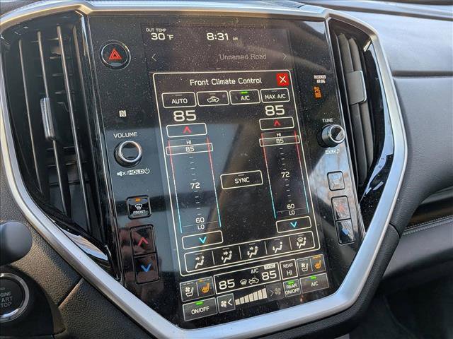 Used 2023 Subaru Ascent Touring image 12