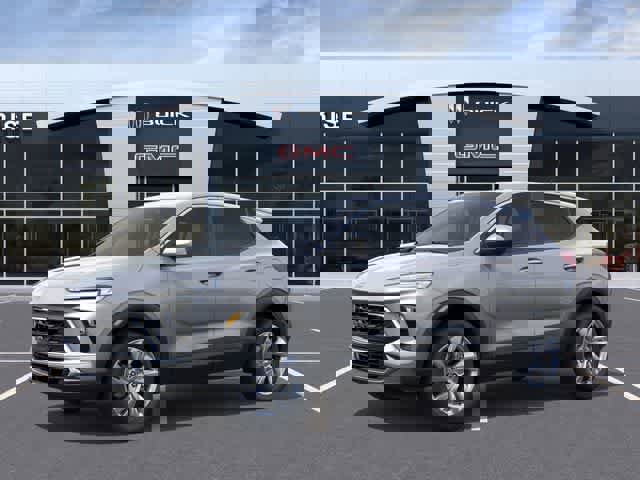 New 2026 Buick Encore GX Preferred image 3