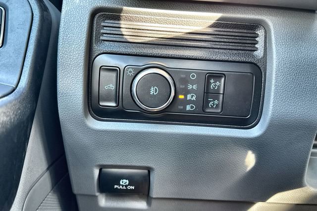 Used 2024 Ford F550 4x4 Regular Cab Super Duty image 22