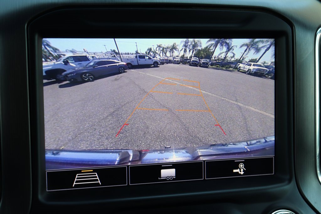 Used 2020 GMC Sierra 1500 AT4 w/ AT4 Premium Package image 30