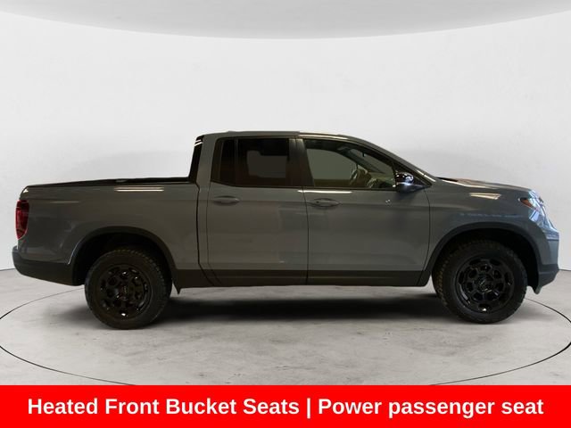 New 2026 Honda Ridgeline TrailSport image 7