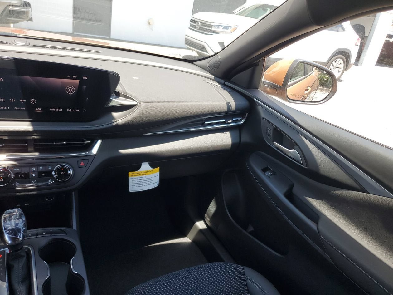 New 2026 Buick Envista Preferred w/ Convenience I Package FWD image 14