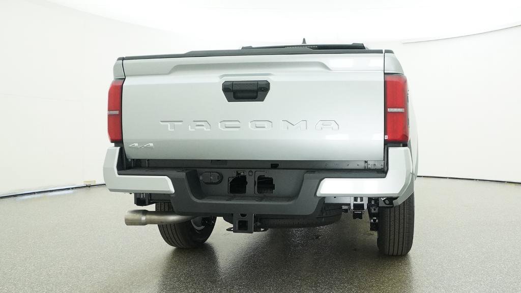 New 2026 Toyota Tacoma SR5 AWD/4WD image 26