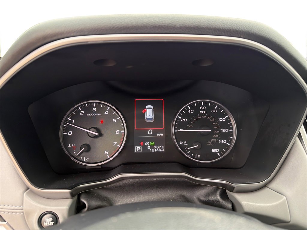 Used 2024 Subaru Outback Limited XT image 16