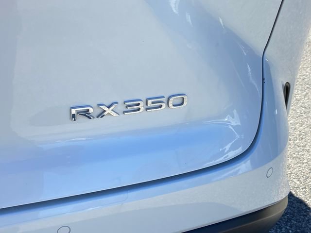 Used 2023 Lexus RX 350 Premium Plus w/ Cold Area Package FWD image 34