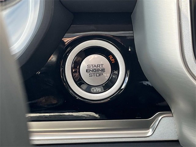 New 2026 RAM 1500 Tungsten image 27