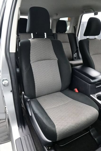 Used 2022 Toyota 4Runner SR5 RWD image 17