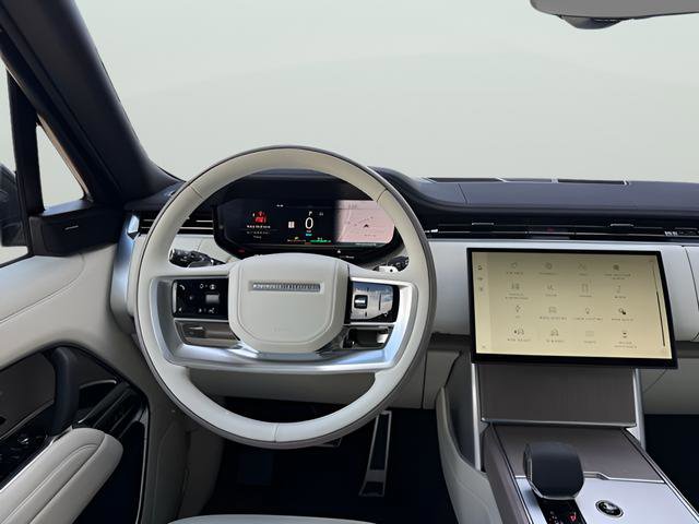 New 2026 Land Rover Range Rover SE image 29