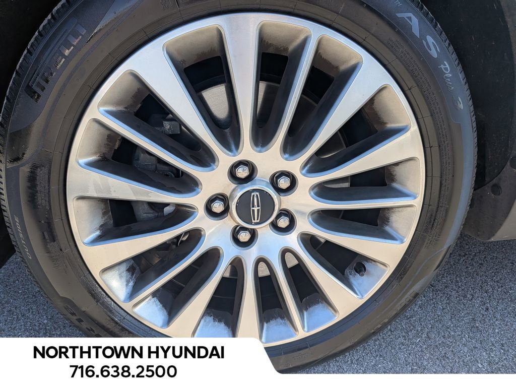 Used 2018 Lincoln MKC Reserve image 45